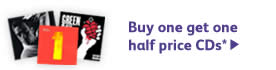 Half Price CDs