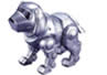 Teksta Robotic Puppy