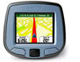 Sat nav systems
